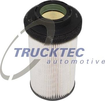 Trucktec Automotive 05.38.006 - Polttoainesuodatin inparts.fi