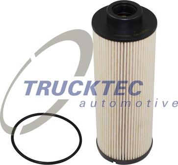 Trucktec Automotive 05.38.003 - Polttoainesuodatin inparts.fi