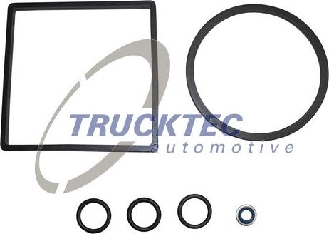 Trucktec Automotive 05.38.014 - Tiiviste, polttoaineensuodatin inparts.fi