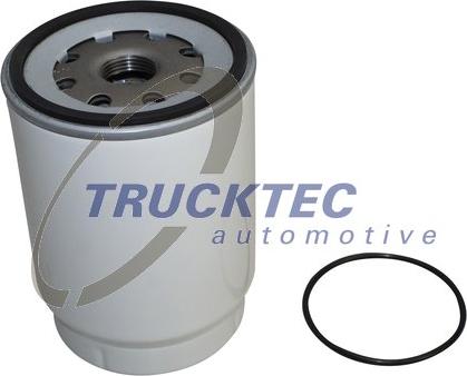 Trucktec Automotive 05.38.015 - Polttoainesuodatin inparts.fi