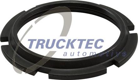 Trucktec Automotive 05.32.043 - Akselimutteri, vetoakseli inparts.fi