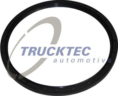 Trucktec Automotive 05.32.051 - Akselitiiviste, pyörän napa inparts.fi