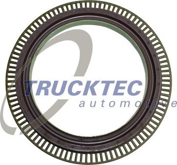 Trucktec Automotive 05.32.053 - Akselitiiviste, pyörän napa inparts.fi