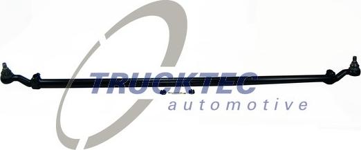 Trucktec Automotive 05.37.044 - Raidetanko inparts.fi