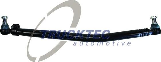 Trucktec Automotive 05.37.048 - Ohjaustanko inparts.fi