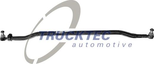 Trucktec Automotive 05.37.004 - Raidetanko inparts.fi