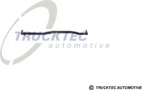 Trucktec Automotive 05.37.001 - Raidetanko inparts.fi