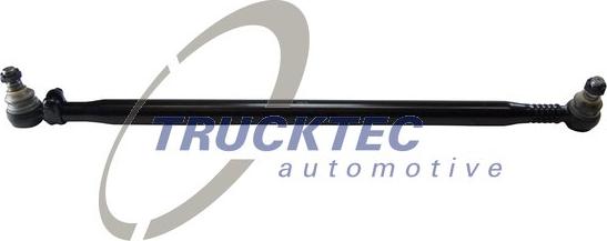 Trucktec Automotive 05.37.003 - Ohjaustanko inparts.fi