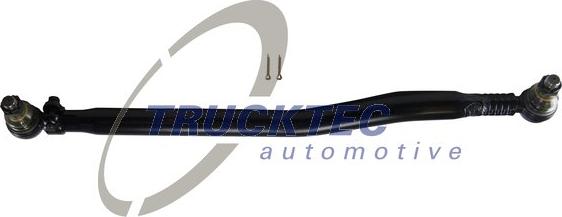 Trucktec Automotive 05.37.007 - Ohjaustanko inparts.fi