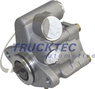 Trucktec Automotive 05.37.036 - Hydrauliikkapumppu, ohjaus inparts.fi
