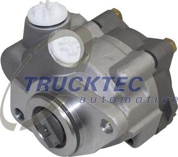 Trucktec Automotive 05.37.037 - Hydrauliikkapumppu, ohjaus inparts.fi