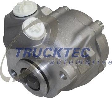 Trucktec Automotive 05.37.029 - Hydrauliikkapumppu, ohjaus inparts.fi