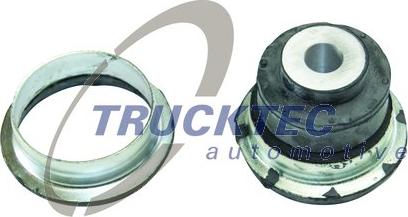 Trucktec Automotive 05.29.001 - Hela, hytinripustus inparts.fi