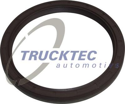 Trucktec Automotive 05.24.044 - Akselitiiviste, vaihteisto inparts.fi