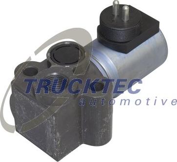 Trucktec Automotive 05.24.038 - Magneettiventtiili inparts.fi