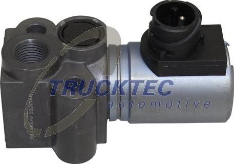 Trucktec Automotive 05.24.037 - Magneettiventtiili, retarderi inparts.fi