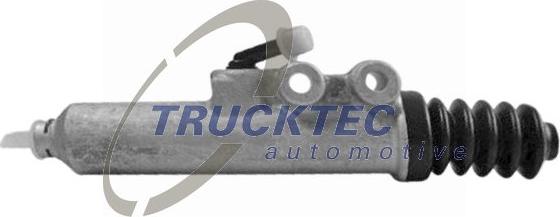 Trucktec Automotive 05.23.012 - Pääsylinteri, kytkin inparts.fi