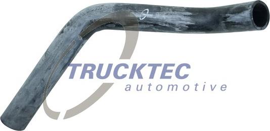 Trucktec Automotive 01.41.006 - Öljyletku inparts.fi