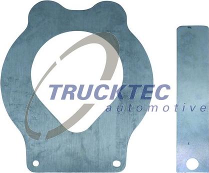 Trucktec Automotive 01.43.541 - Korjaussarja, kompressori inparts.fi