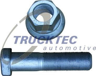 Trucktec Automotive 01.43.535 - Pyöränpultit inparts.fi