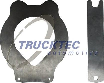 Trucktec Automotive 01.43.049 - Korjaussarja, kompressori inparts.fi