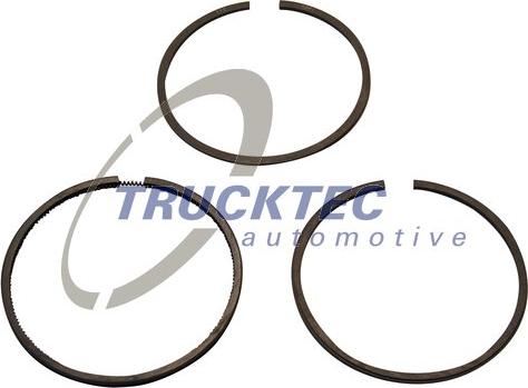 Trucktec Automotive 01.43.005 - Männänrengassarja inparts.fi