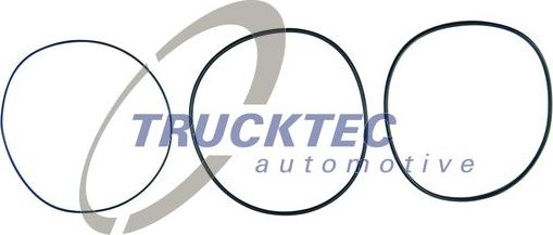 Trucktec Automotive 01.43.130 - Tiivistesarja, syl. putki inparts.fi