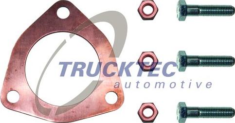 Trucktec Automotive 01.43.378 - Tiivistesarja, pakosarja inparts.fi