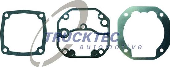 Trucktec Automotive 01.43.256 - Tiivistesarja, syl. putki inparts.fi