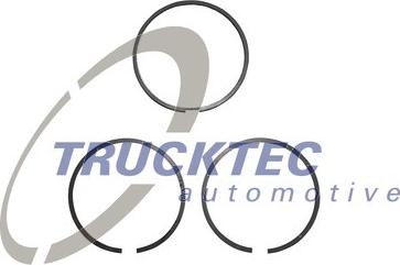 Trucktec Automotive 01.43.260 - Männänrengassarja inparts.fi