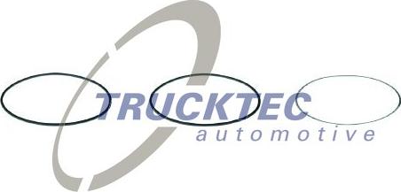 Trucktec Automotive 01.43.210 - Tiivistesarja, syl. putki inparts.fi