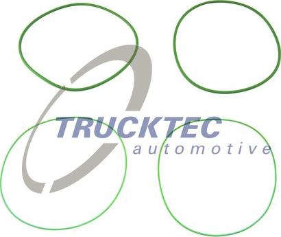 Trucktec Automotive 01.43.211 - Tiivistesarja, syl. putki inparts.fi