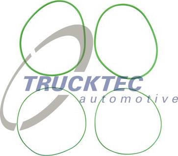 Trucktec Automotive 01.43.213 - Tiivistesarja, syl. putki inparts.fi