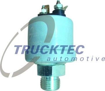 Trucktec Automotive 01.42.044 - Tunnistin, öljynpaine inparts.fi