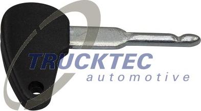 Trucktec Automotive 01.42.002 - Avain inparts.fi