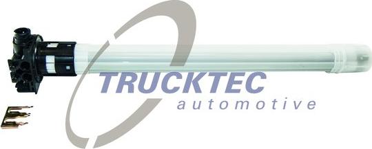 Trucktec Automotive 01.42.014 - Tunnistin, polttoainetankki inparts.fi