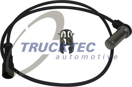 Trucktec Automotive 01.42.015 - ABS-anturi inparts.fi