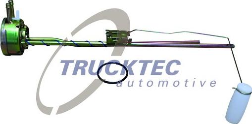 Trucktec Automotive 01.42.013 - Tunnistin, polttoainetankki inparts.fi