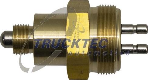 Trucktec Automotive 01.42.039 - Jarruvalokatkaisin inparts.fi