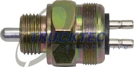 Trucktec Automotive 01.42.034 - Kytkin, jakovaihteisto inparts.fi