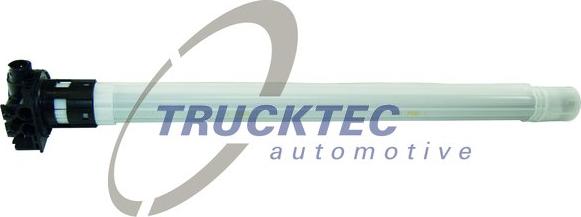 Trucktec Automotive 01.42.070 - Tunnistin, polttoainetankki inparts.fi