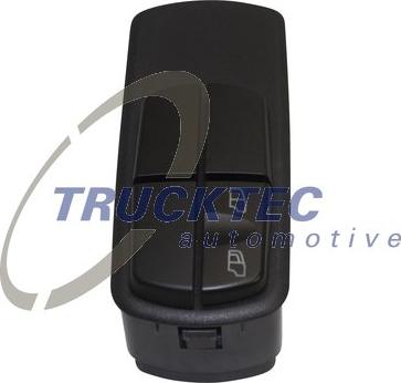 Trucktec Automotive 01.42.194 - Kytkin, lasinnostin inparts.fi