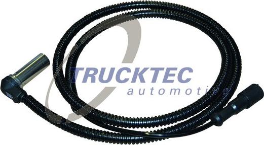 Trucktec Automotive 01.42.143 - ABS-anturi inparts.fi