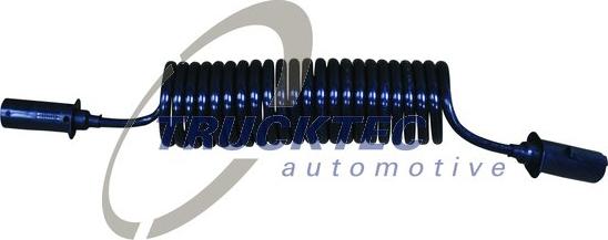 Trucktec Automotive 01.42.157 - Kierrejohto inparts.fi