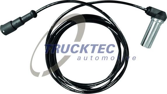 Trucktec Automotive 01.42.139 - ABS-anturi inparts.fi