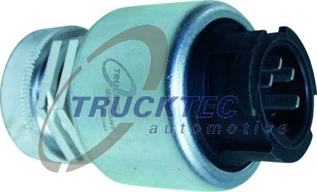 Trucktec Automotive 01.42.131 - Tunnistin, nopeus / kierrosluku inparts.fi