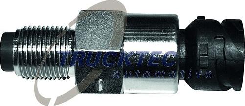 Trucktec Automotive 01.42.137 - Tunnistin, nopeus / kierrosluku inparts.fi