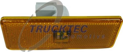 Trucktec Automotive 01.42.174 - Sivumerkkivalo inparts.fi