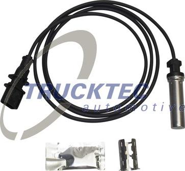 Trucktec Automotive 01.42.204 - ABS-anturi inparts.fi