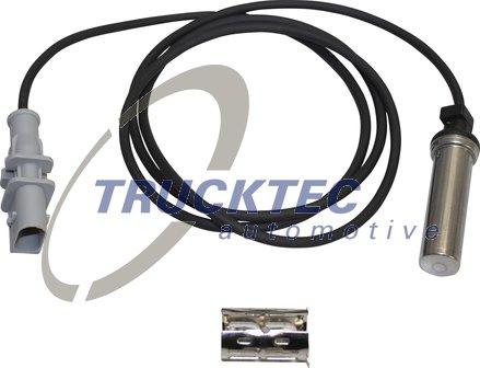 Trucktec Automotive 01.42.205 - ABS-anturi inparts.fi